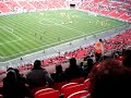 Wembley Stadium Community Day Video Wembley Stadium Community Day Video