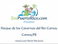 Parque de las Cavernas del Río Camuy