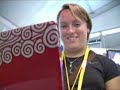 Olympic Mid-Games Report
