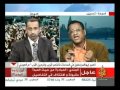 ندوة خاصة بتطورات الوضع في اليمن