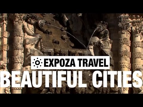 5 Beautiful Cities Travel Guide