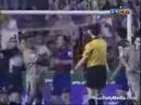 Fußball schlägereien
