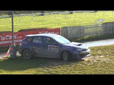 Latest WRC HD & Rally HD Videos