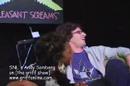 comedian and SNL guy andy samberg on the griff show