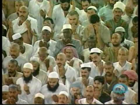 ali kolkmaz op bedevaart naar mekka eemland rtv
