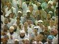 ali kolkmaz op bedevaart naar mekka eemland rtv