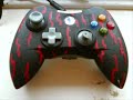 my modified xbox 360 controller my modified xbox 360 controller