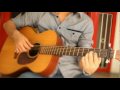 Nyoy Volante Someday Official Music Video and Lyrics