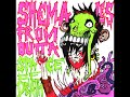 Shemales From Outtaspace Of Death - Disko Krieg