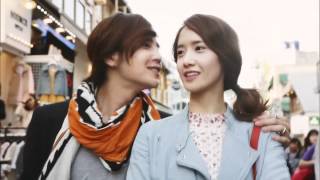 ì‚¬ëž‘ë¹„LOVERAIN_ì„œì¤€&í•˜ë‚˜ MV_PART VII_ CHU! POP! CHU! BY ì´ˆë¦°
