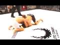 MMA Fight- ECL Brawl for a Cause Roller vs. Shepherd Pt. 3