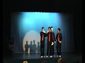 Chisholm's Got Talent 2008 Finals - Prizes