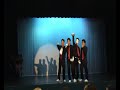 Chisholm's Got Talent 2008 Finals - Prizes