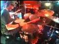 Jost Nickel Drumsolo Nov.2006