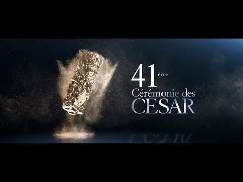 Au cœur des César 2016