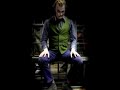 THE DARK KNIGHT JOKER THEME TRAILER___DEMENTED by KONGCRETE