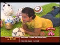 PONCHO Y CHRISTIAN - LA OREJA