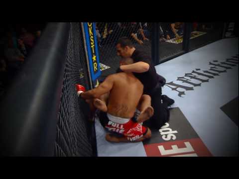 mma blog Strikeforce Nashville Trailer for April 17 photo