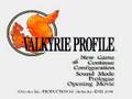 Let's Play Valkyrie Profile #1 - Intro