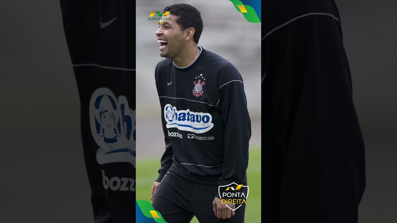 TIMÃO FENOMENAL NA COPA DO BRASIL DE 2009