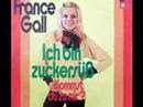 FRANCE GALL -L'ORAGE (stéréo)