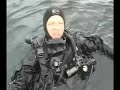The \"Torrent\" Shipwreck Project (Alaska)