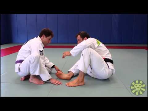 how to recover after bjj