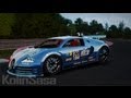 Bugatti Veyron 16.4 Body Kit Final для GTA 4 видео 1