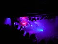 Angels & Airwaves 20 april @ de melkweg Amsterdam