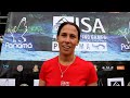 imagen del video Rachel Bonhote-Mead (SWI) - 2013 Reef ISA World Surfing Games - surfahierro | el surf desde otro punto de vista