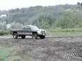 Truck Stuck