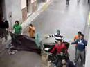 ENTRA DE TOROS