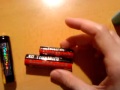(uploaded by fran82)&nbsp;DealExtreme 18650 TrustFire batteries sku.20392