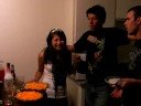 Happy Birthday Crystal
