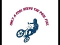 Pretty Heavy BMX advert 2004