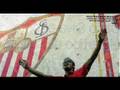 Antonio Puerta, hasta siempre campe�n