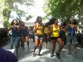 ATL NPHC Greek Picnic Stroll-Off 2009 Sigma Gamma Rho
