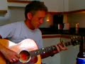 teledysk, klip, John Prine,- Mexican Home