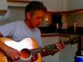 Mexican Home - John Prine cover