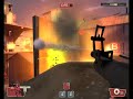 Team Fortress 2  gameplay movie - Soldier