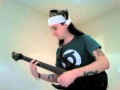 Christmas Meets Metal