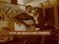 videos de Bux - Penny Black (Zodiac Sessions, Dublin)