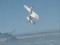 Foamy YAK 55 Snow Bird Foamy YAK 55 Snow Bird