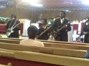 \"THE SPIRITUAL UP LIFTERS\"10-12-08