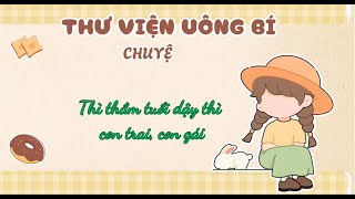 Giới thiệu sách: Thầm thì tuổi dậy thì con trai, con gái