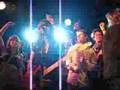 videos de Stage invasion Blood Red Shoes Doornroosje