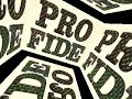 Pro Fide - Rauhaa!