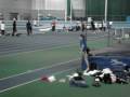 videos de NICOLE BEWLEY HIGH JUMP SECOND  MOV01177