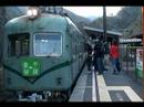 2008年２月　大井川鉄道