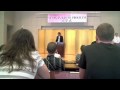 Ritsumeikan President Speech 2009 - Part 1/2